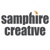 Samphire Creative Logo