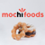 Mochi Foods Logotype