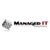 Managed IT Solutions Logo