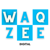 WaqZee Digital UK Logo