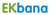 EKbana Solutions Logo