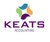 Keats Accounting Logo