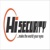 Hisecurity Nigeria Logotype
