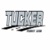 Tucker Freight Lines Logo