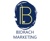 Biorach Marketing Logo
