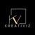 KreatiViz Logotype