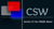 Custom Service Warehouse (CSW) Logo