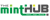 The Mint Hub Logotype