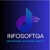 Provider Logotype InfoSoftQA Solutions Logo