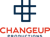 ChangeUp Productions Logo