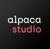 Alpaca Studio Logo