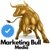 Marketing Bull Media Logo