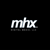 MHX Digital Media, LLC Logo