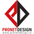 SC PRONET DESIGN SRL Logo