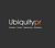 Ubiquity PR Logo