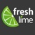 Freshlime: Digital Marketing Logo