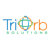 TriOrb Solutions LLC Logo