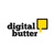 Digital Butter Logo