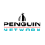 Penguin Network Logo