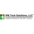 IPB Tech Solutions LLC Logo