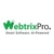 WebtrixPro, Inc Logo