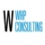 WHP Human Resource Consulting (Pty) Ltd) Logo