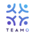 Teamo Logo