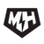 Mighty Hero Video Agency Logo