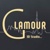 Glamour 3D Studio Logo