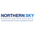 Northern Sky Accounting Logo