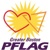 Greater Boston PFLAG Logo