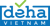 DEHA VIET NAM Logo