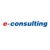 E-Consulting Logo