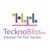 Tecknobliss inc Logo