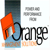 Orange Management Solutions Logo