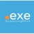 EXE Outsourcing Office Logo