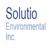 Solutio Environmental Inc. Logo