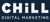 Chill Digital Marketing Logo