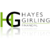 Hayes Girling Financial Logo