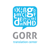 GORR Language Service Provider Logo