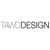 TAWD Design Logotype