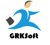 GrkSoft Technologies Logo