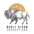 Noble Bison Productions Logo