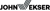 Provider Logotype John vekser Logo