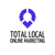 Total Local Online Marketing Logotype