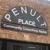 Penult Place Logo