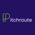 Pitchroute Technologies Logo