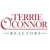 Terrie O'Connor Realtors Logo