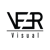 Veer Visual Media, LLC. Logo