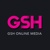 GSH Online Media SRL Logo